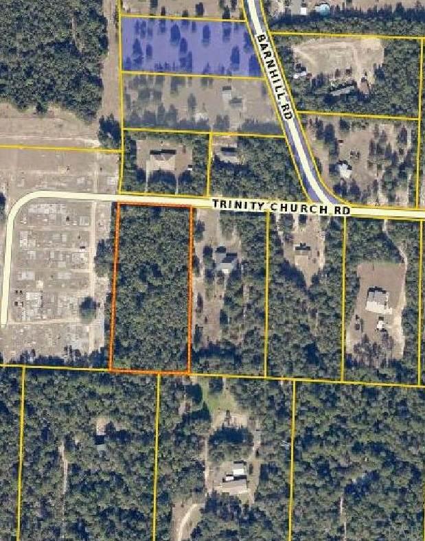 Trinity Church Road Milton, FL 32570 - Photo 1 of 1 Gallery Image 1
