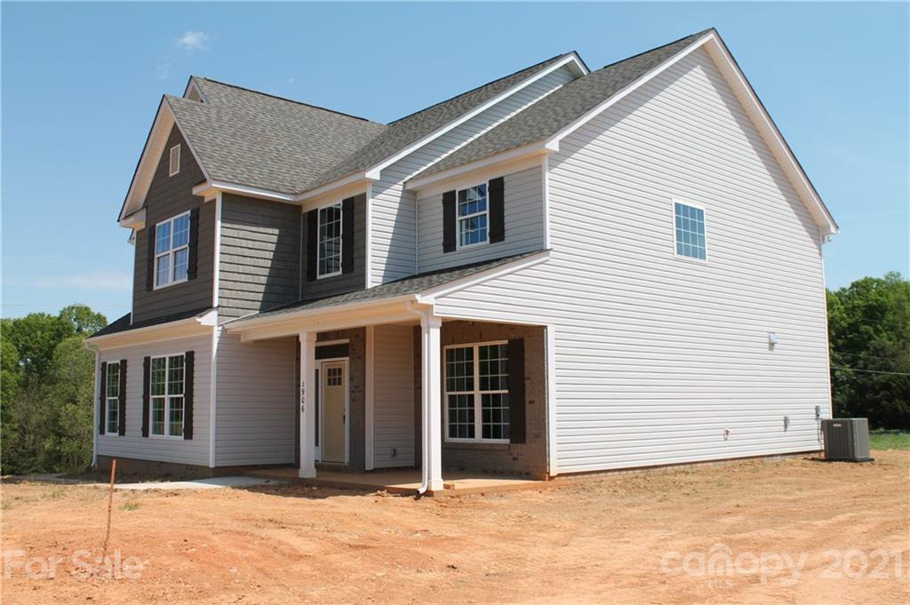 2906 New Salem Road Monroe, NC 28110 - Photo 2 of 40 Gallery Image 2