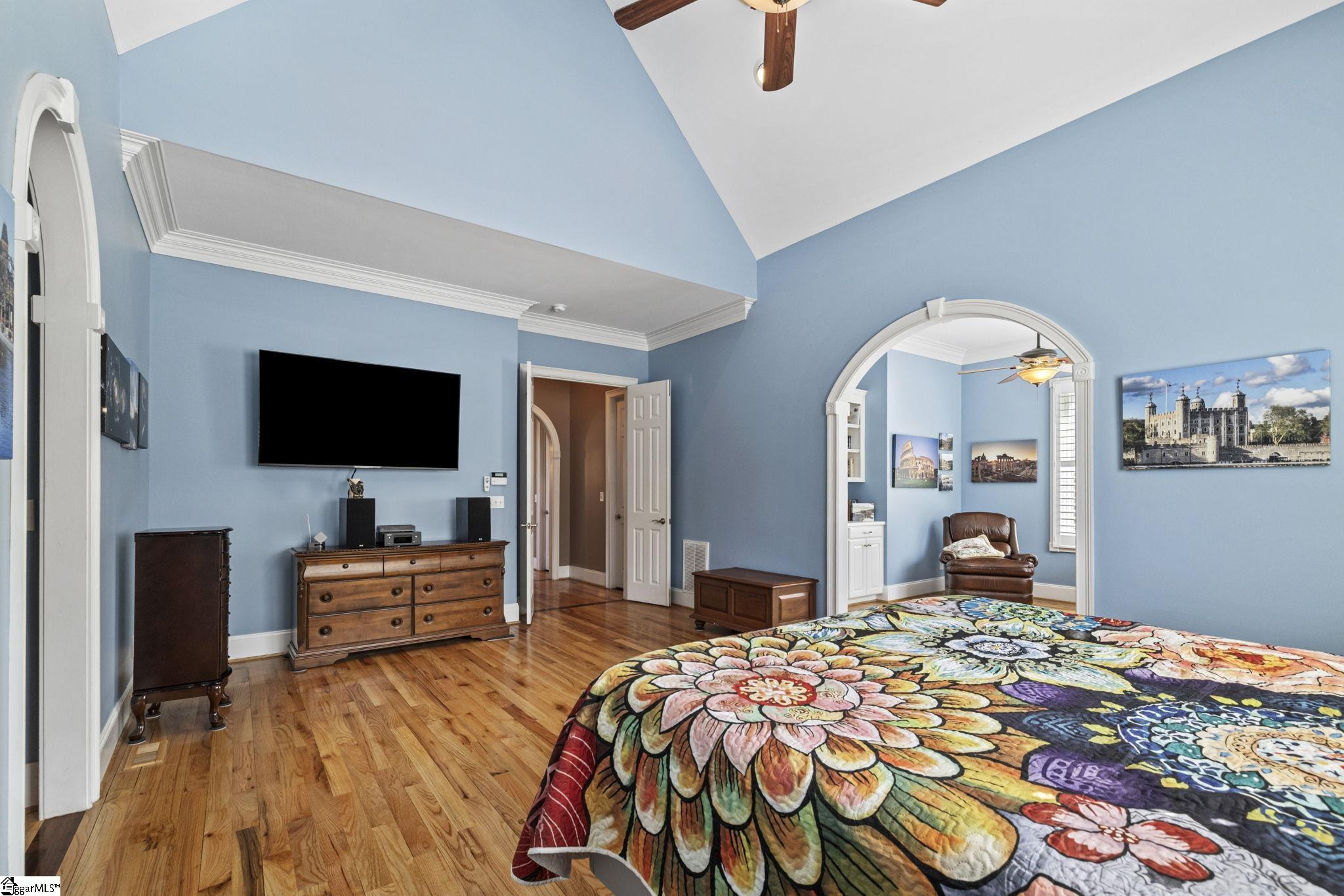 1132 McCarter Road Fountain Inn, SC 29644 - Photo 23 of 50 Gallery Image 23