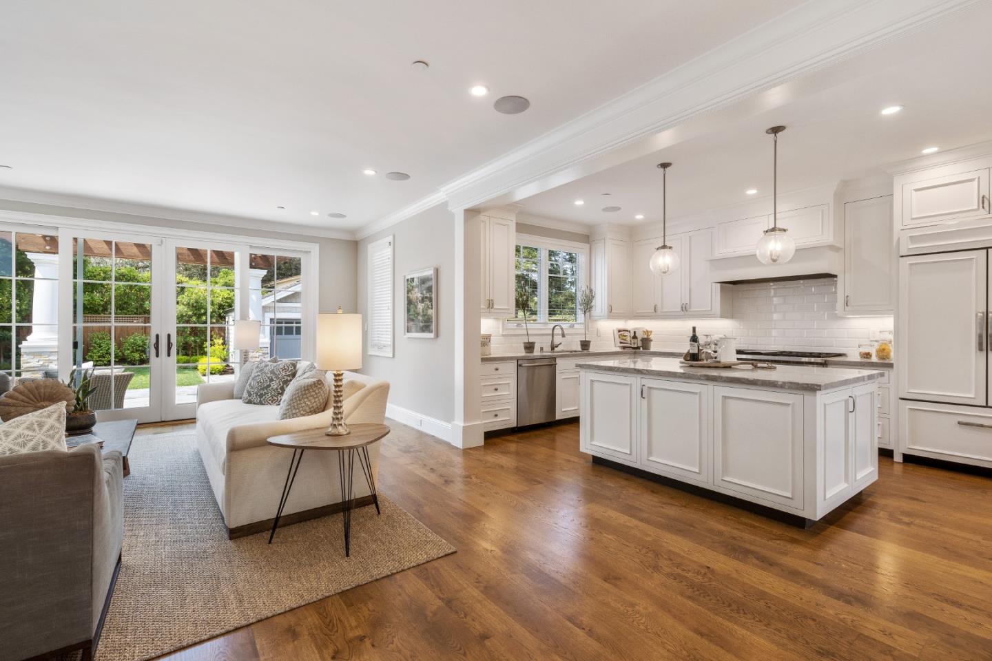 115 Occidental Avenue Burlingame, CA 94010 - Photo 18 of 50