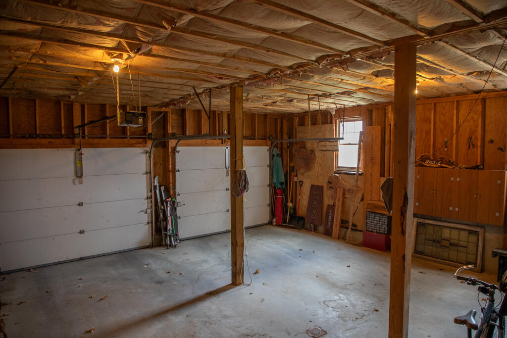 1001 Highland Road Keeseville, NY 12944 - Photo 42 of 79 2 Car Attached Garage