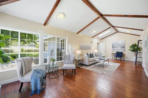 $1,499,000 | 15600 Foothill Avenue, Morgan Hill, CA 95037