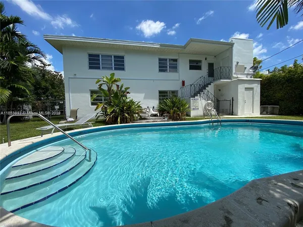 $4,500,000 | 1130 102nd Street, Bay Harbor Islands, FL 33154