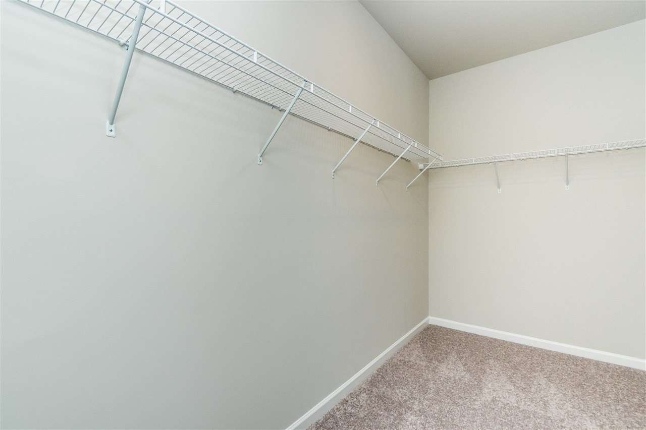 6818 Resting Grove Road, Unit 108 Raleigh, NC 27610 - Photo 20 of 24 A representative photo of a Braselton plan already built for demonstration purposes. New construction is under way. Master W.I.C