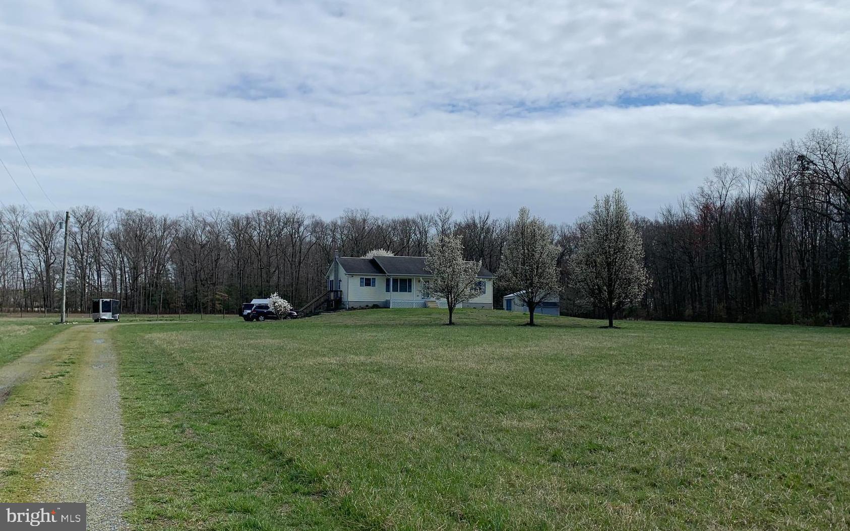321 Beasley Neck Road Salem, NJ 08079 - Photo 1 of 79