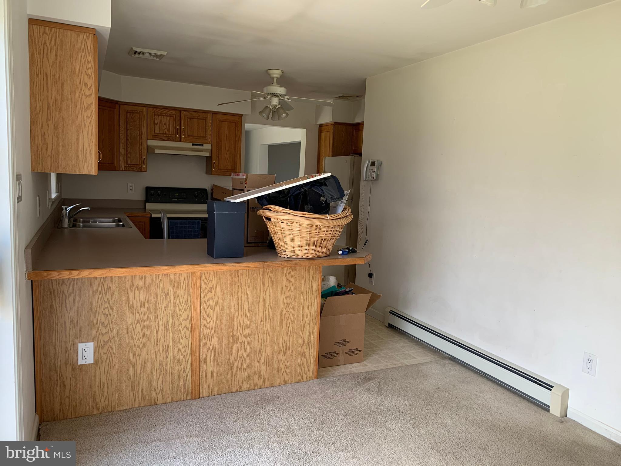 321 Beasley Neck Road Salem, NJ 08079 - Photo 14 of 79 small dining/kitchen