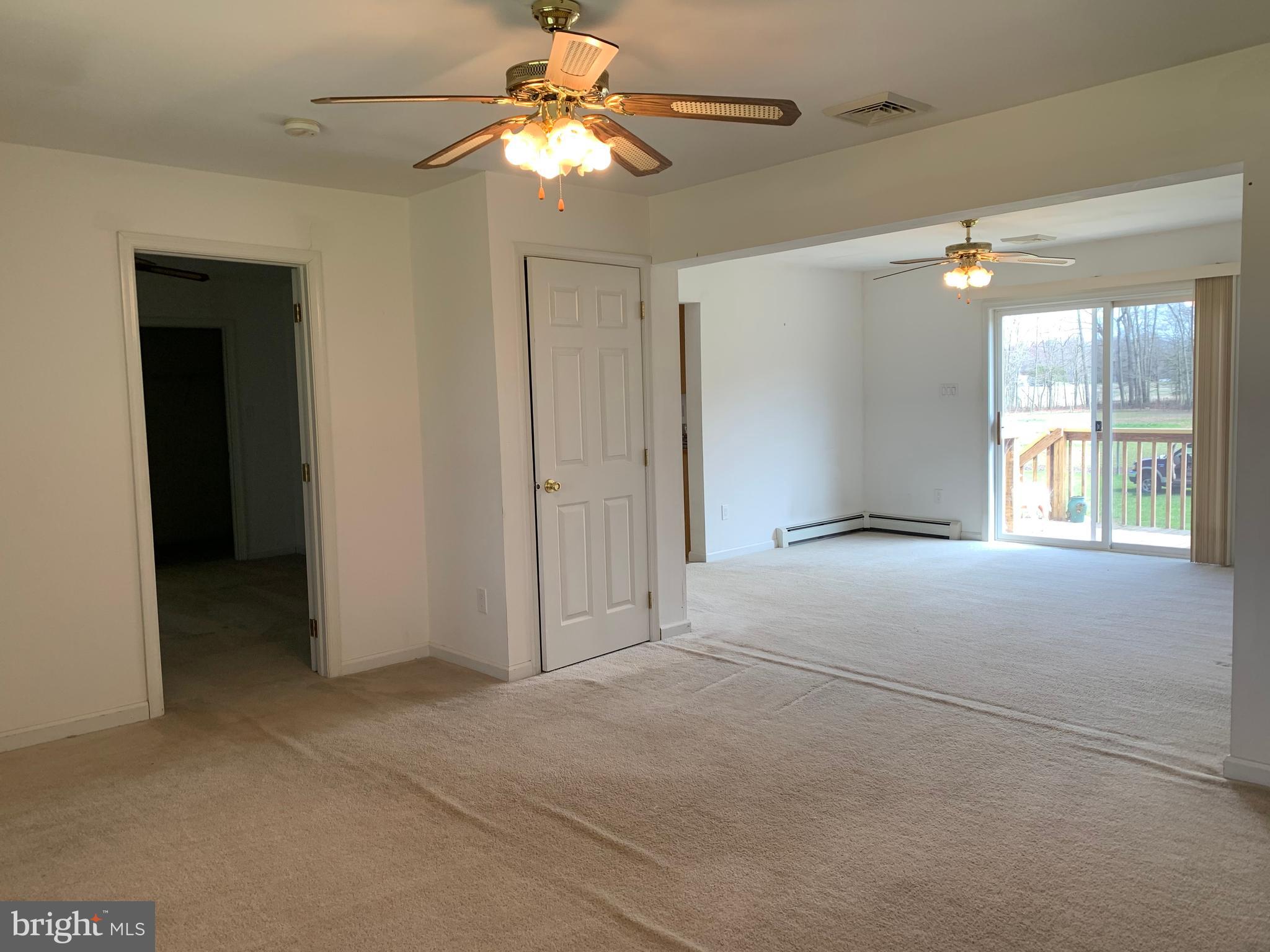 321 Beasley Neck Road Salem, NJ 08079 - Photo 26 of 79 Master Bedroom on the left