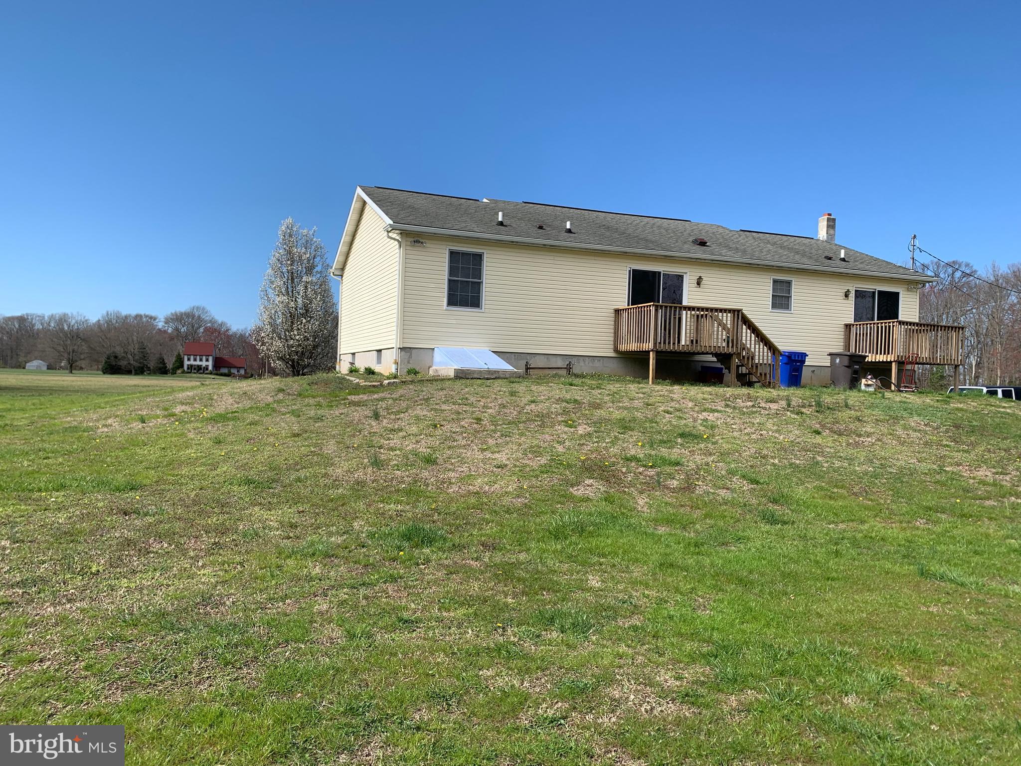 321 Beasley Neck Road Salem, NJ 08079 - Photo 4 of 79