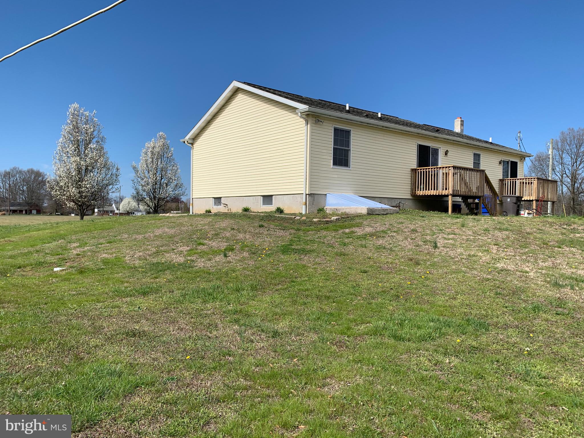 321 Beasley Neck Road Salem, NJ 08079 - Photo 5 of 79