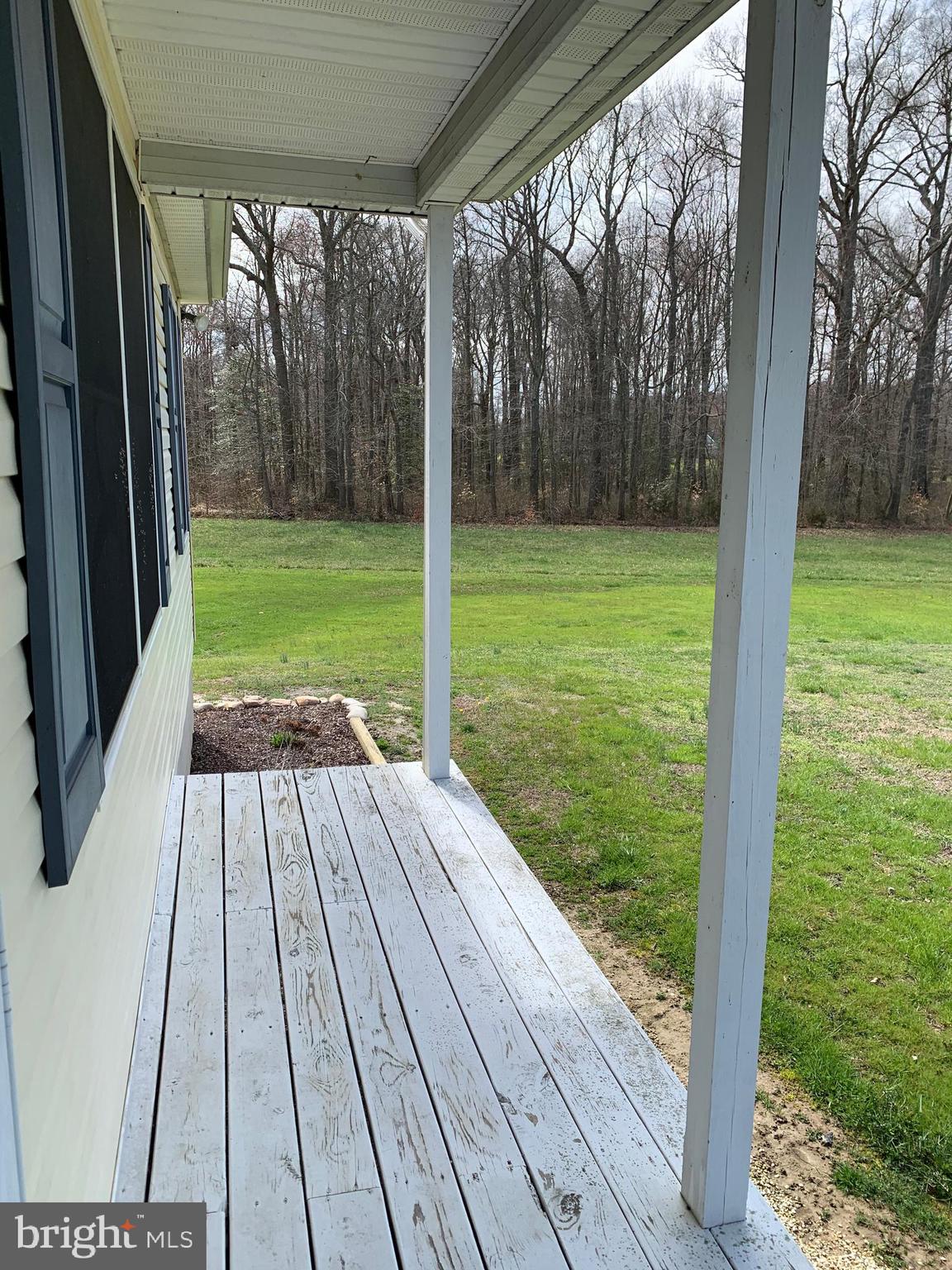 321 Beasley Neck Road Salem, NJ 08079 - Photo 41 of 79
