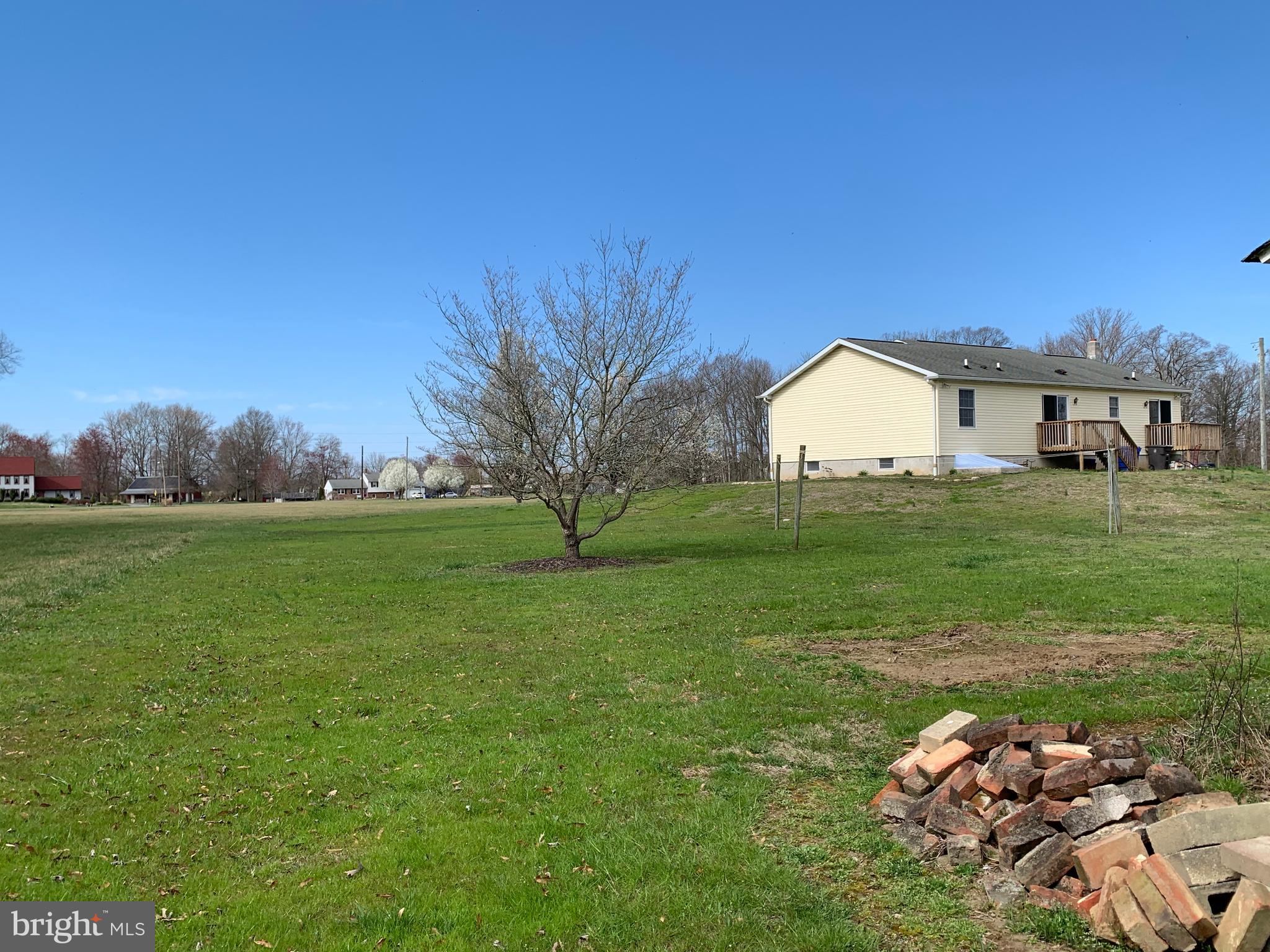 321 Beasley Neck Road Salem, NJ 08079 - Photo 6 of 79