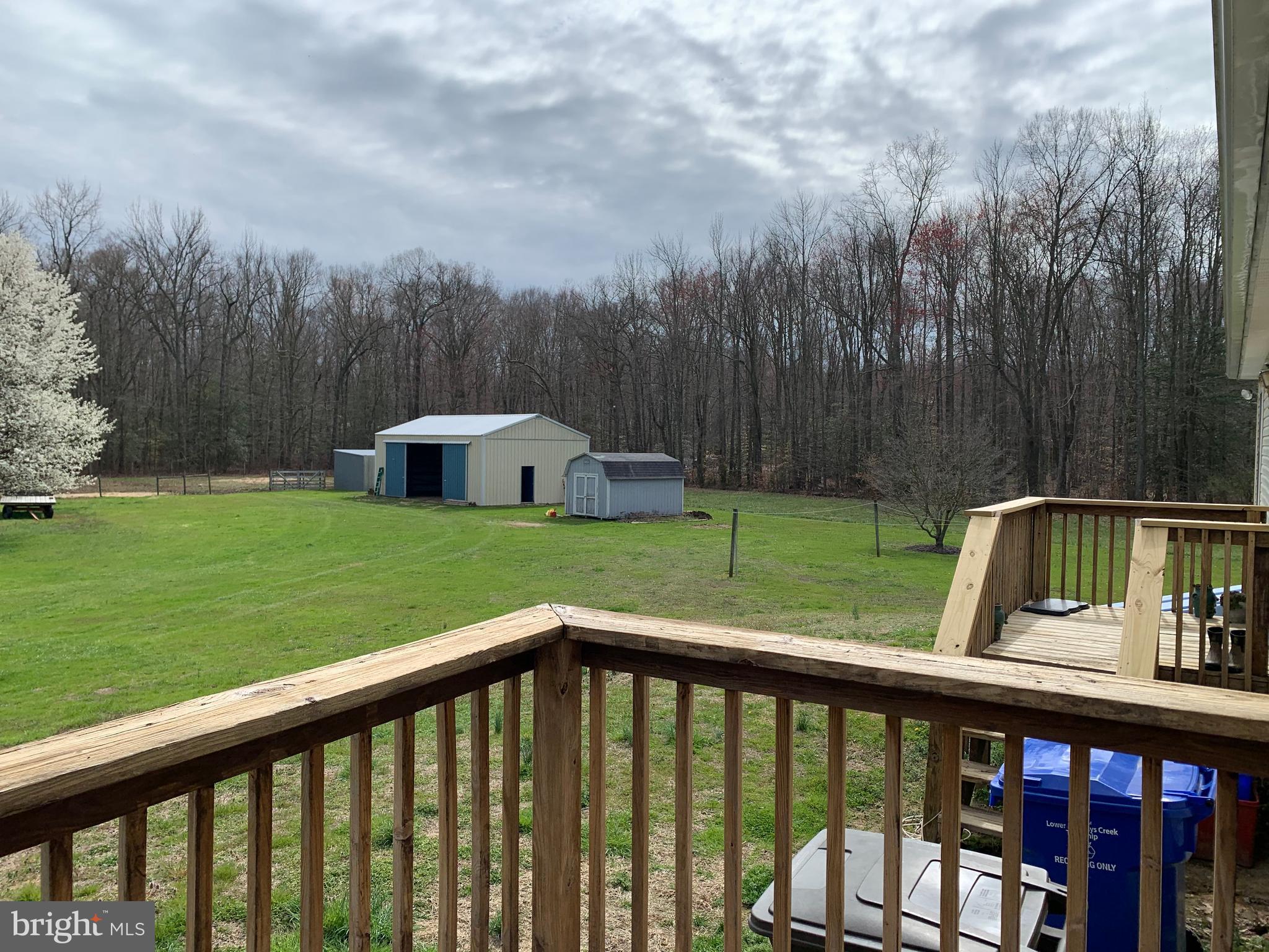 321 Beasley Neck Road Salem, NJ 08079 - Photo 64 of 79