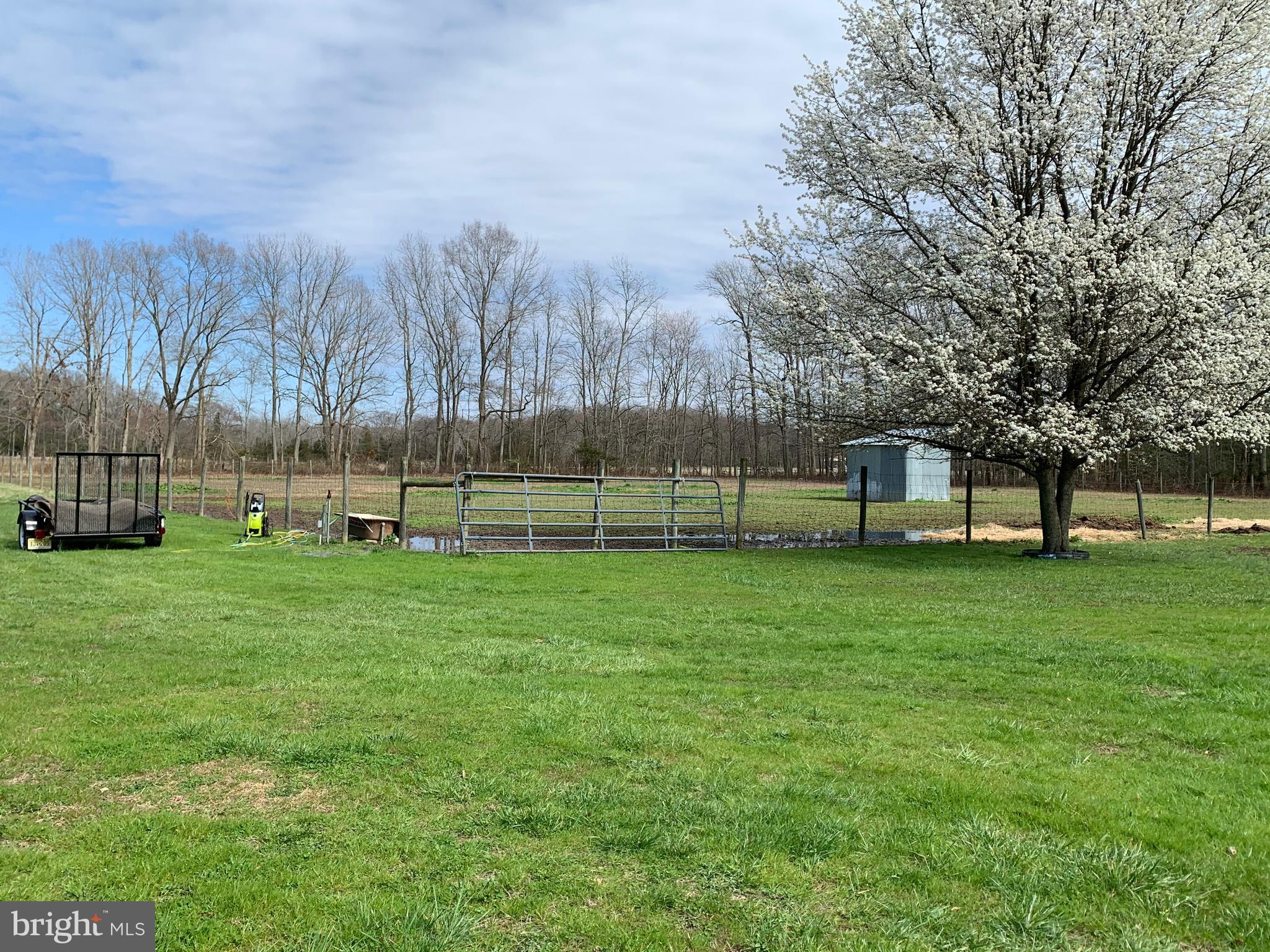 321 Beasley Neck Road Salem, NJ 08079 - Photo 66 of 79