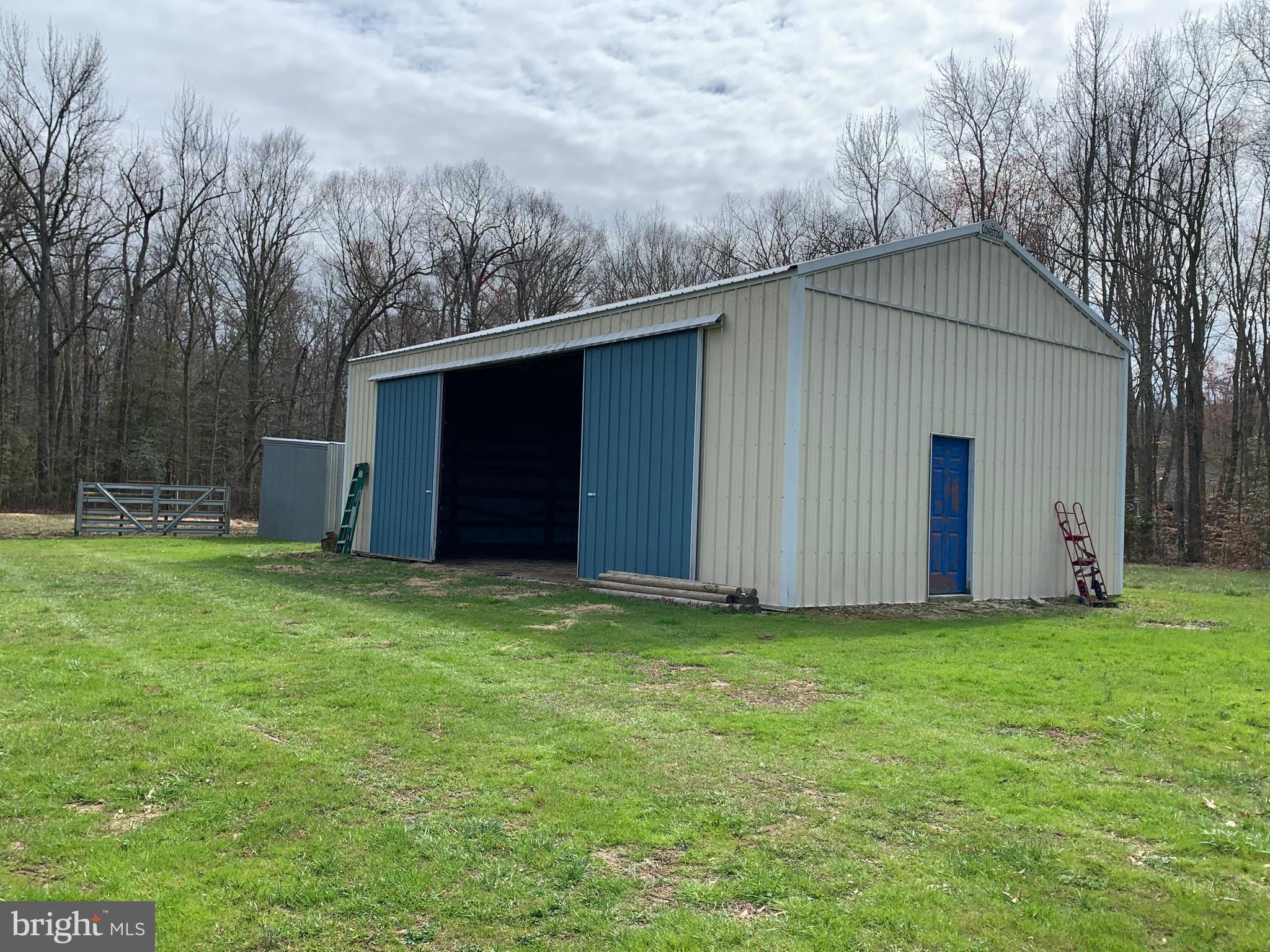 321 Beasley Neck Road Salem, NJ 08079 - Photo 72 of 79
