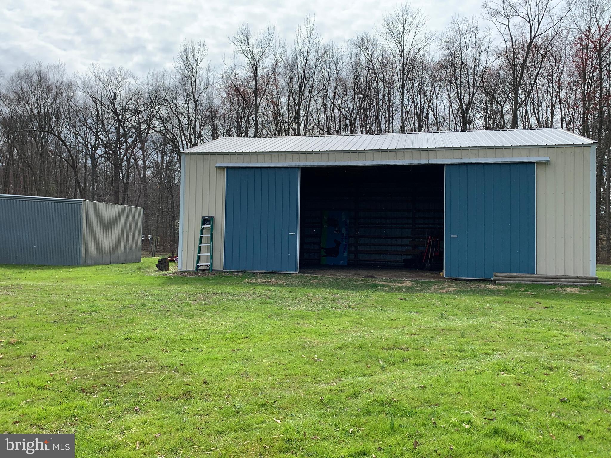 321 Beasley Neck Road Salem, NJ 08079 - Photo 73 of 79
