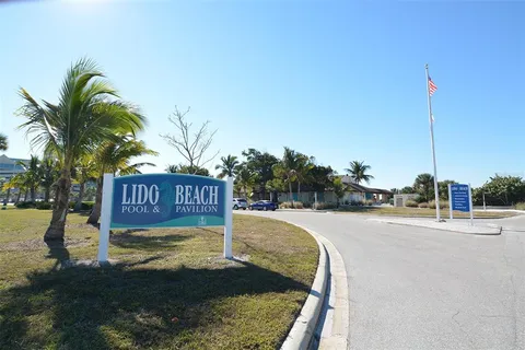 $1,195,000 | 101 Benjamin Franklin Drive, Unit 73, Sarasota, FL 34236