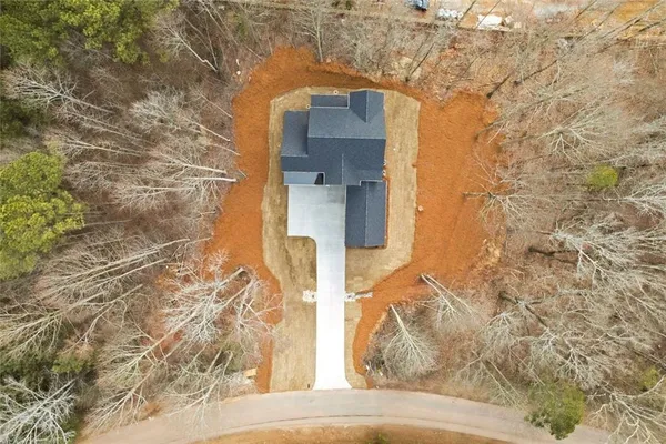 view of a bathroom