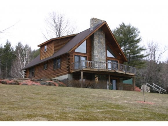 184 Upper Falls Road Weathersfield, VT 05151 - Photo 1 of 1 Gallery Image 1