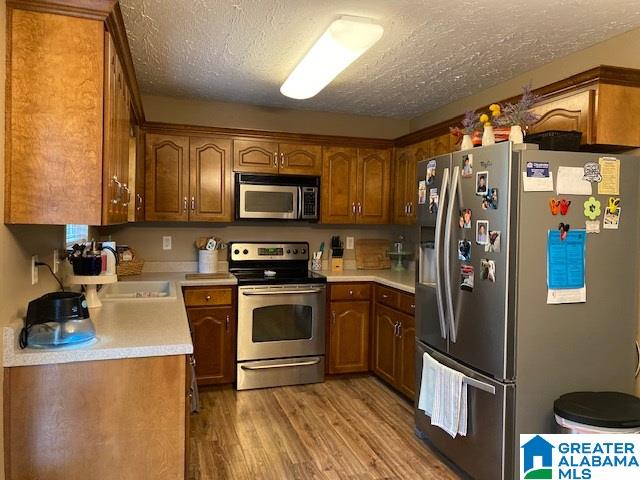 54 Covington Rdg Drive Jacksonville, AL 36265 - Photo 9 of 27
