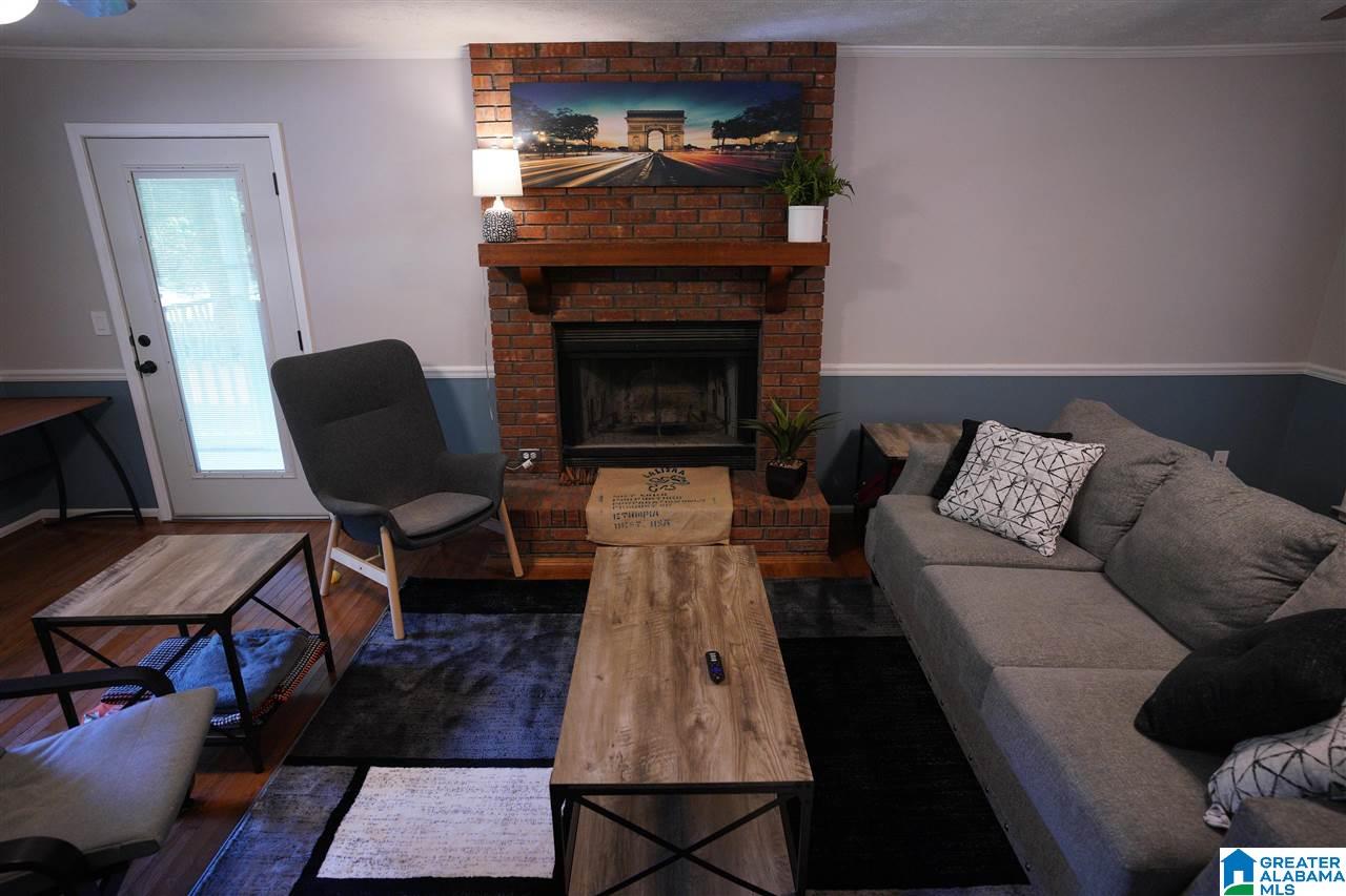 400 Country Manor Road Anniston, AL 36207 - Photo 7 of 34
