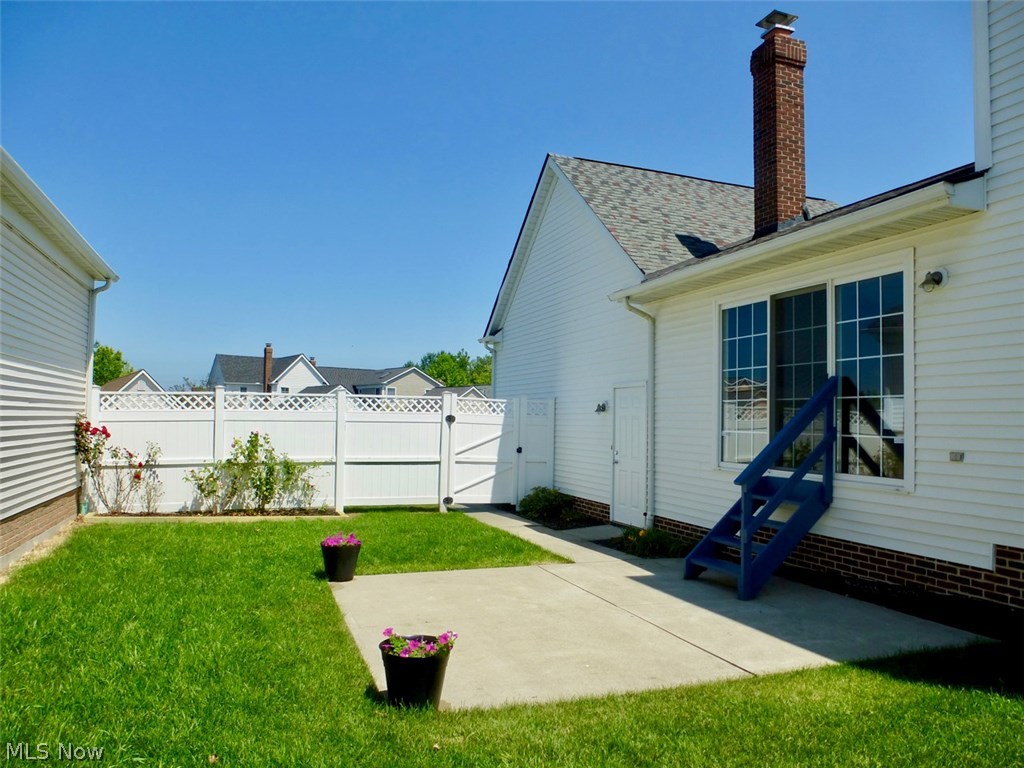 4433 Archer Road Cleveland, OH 44105 - Photo 3 of 26