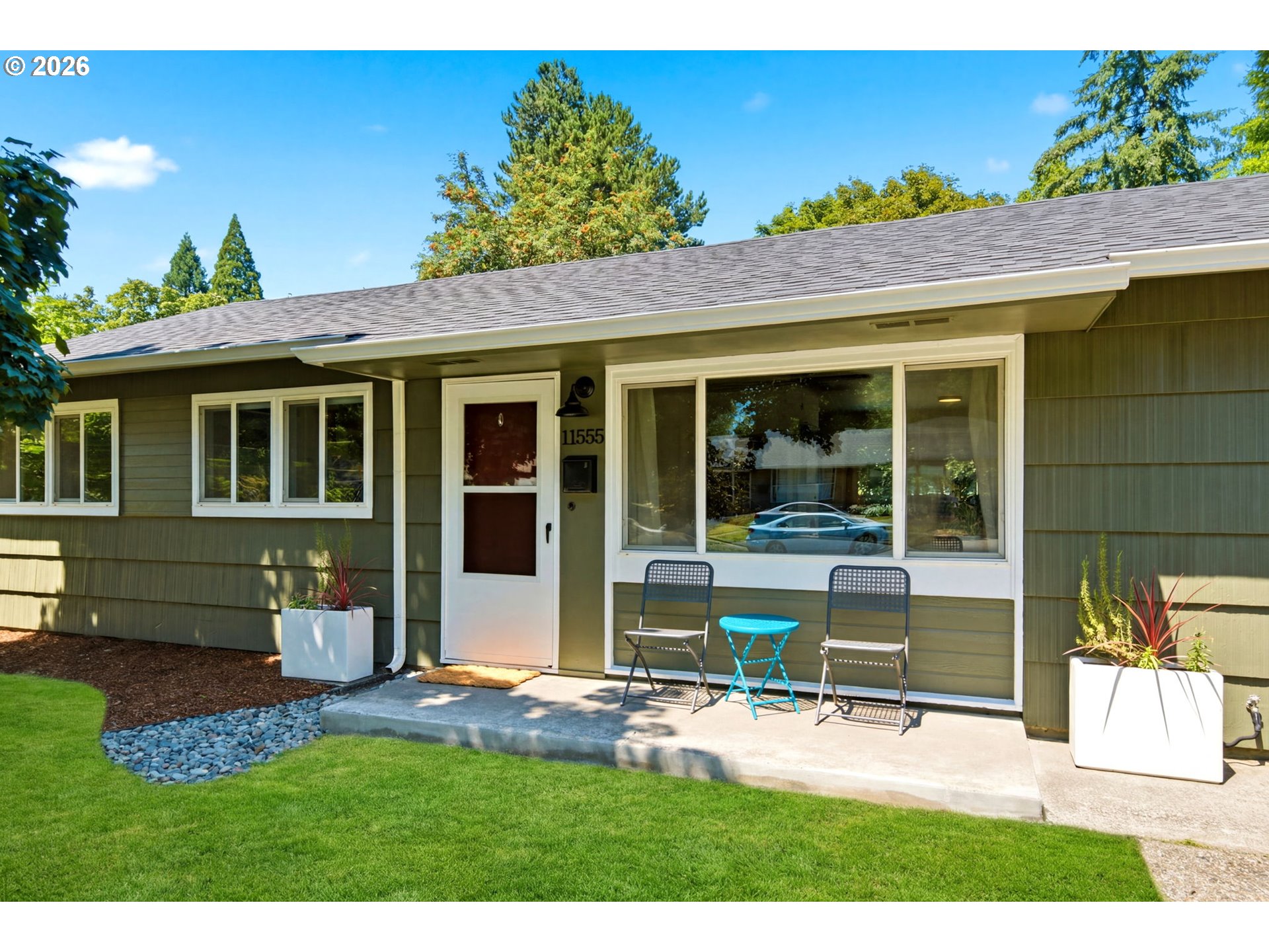 11555 Southwest 11th Street Beaverton, OR 97005 - Photo 35 of 38