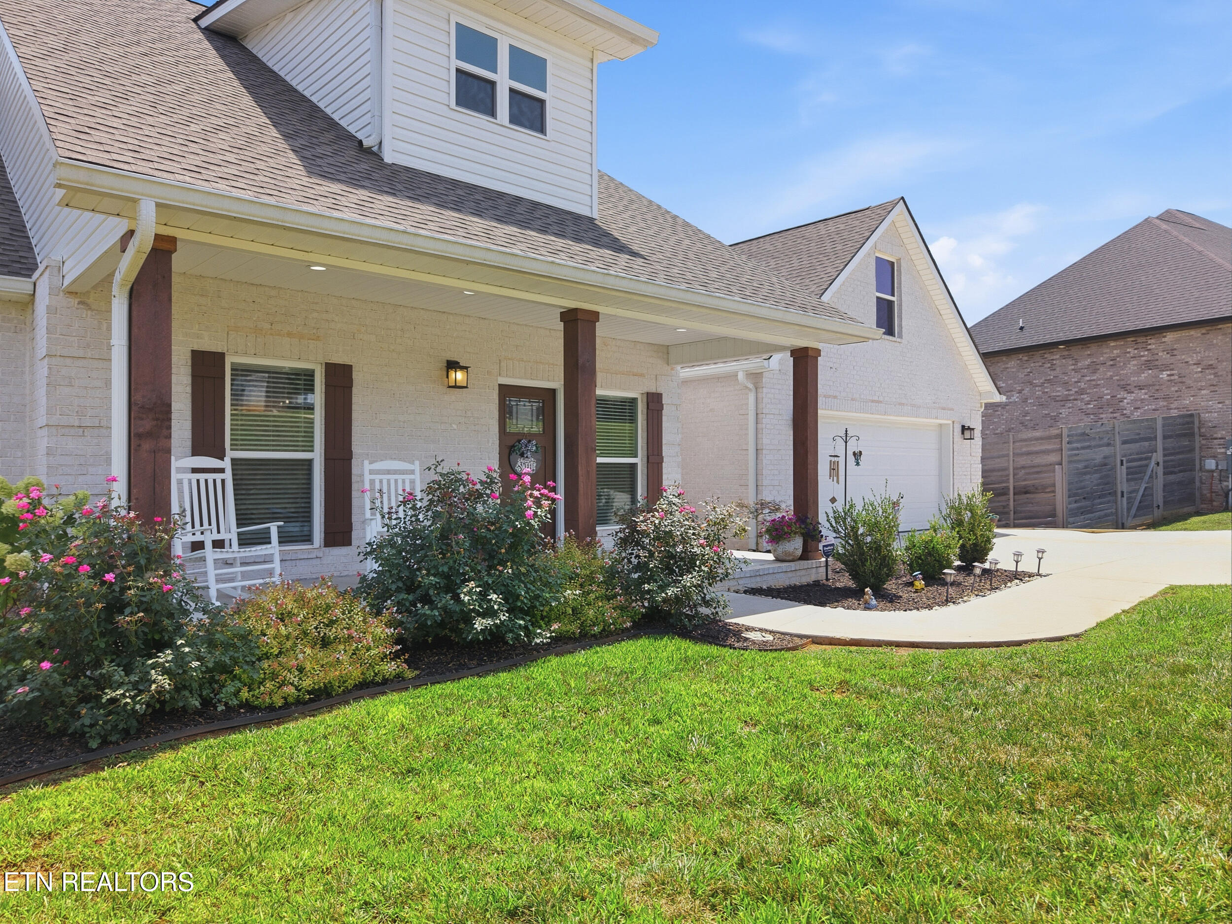 1220 Houston Springs Road Greenback, TN 37742 - Photo 5 of 59 5_4
