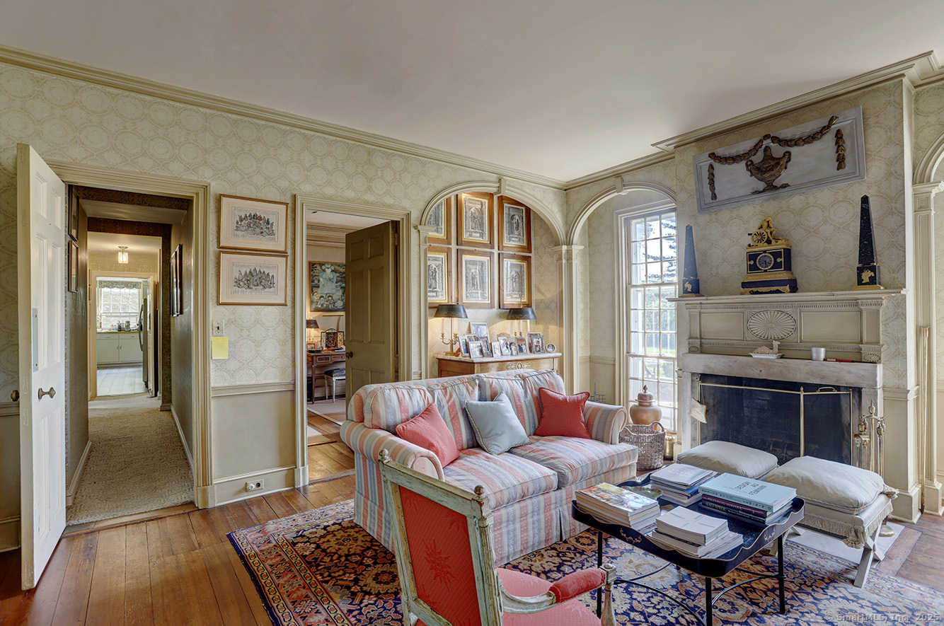 127 Old Goshen Road Norfolk, CT 06058 - Photo 13 of 32