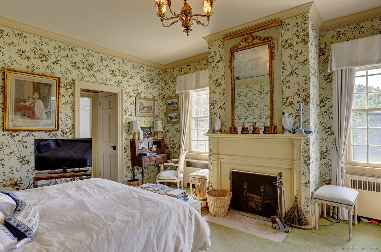 127 Old Goshen Road Norfolk, CT 06058 - Photo 20 of 32