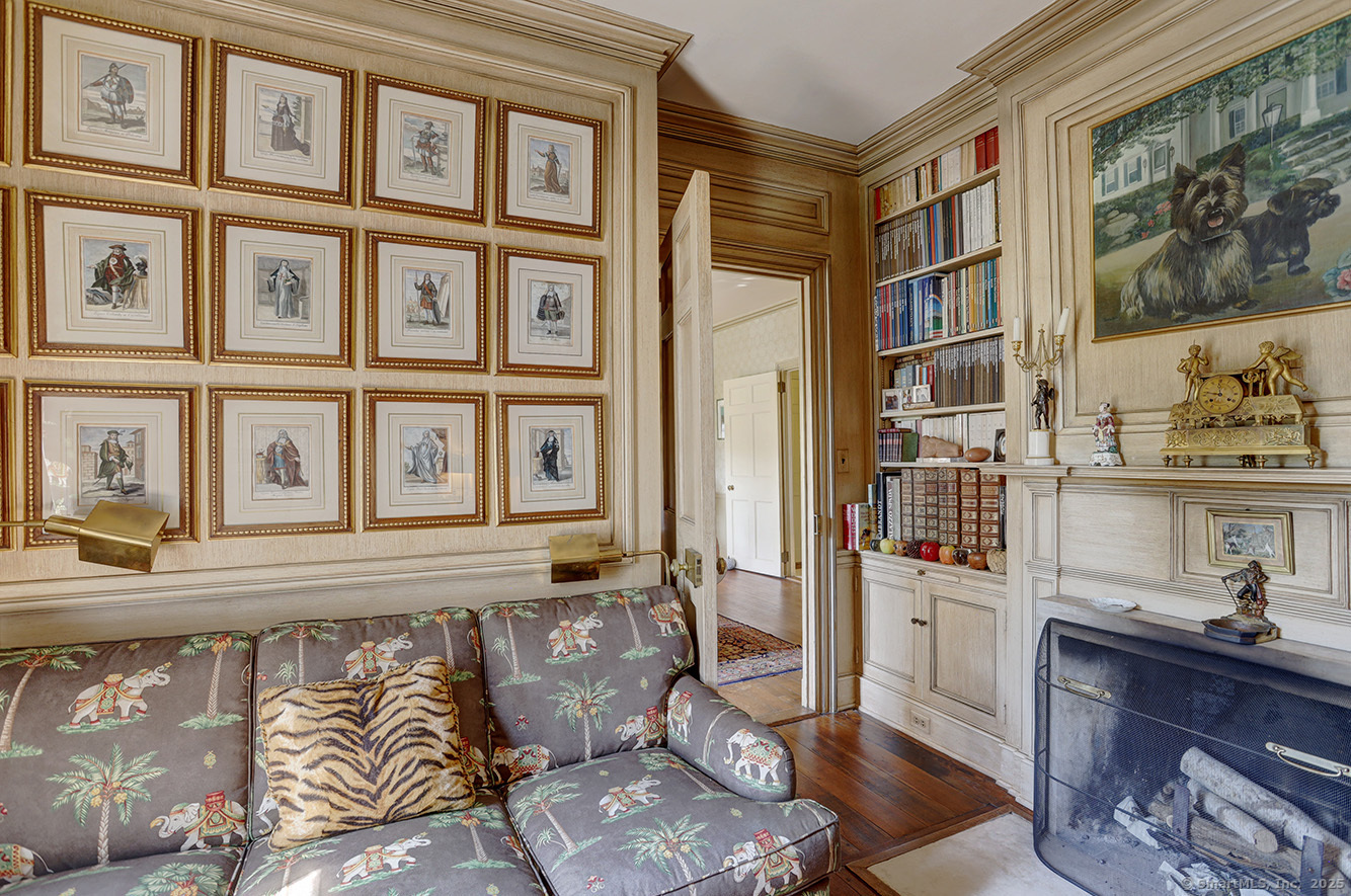 127 Old Goshen Road Norfolk, CT 06058 - Photo 22 of 32