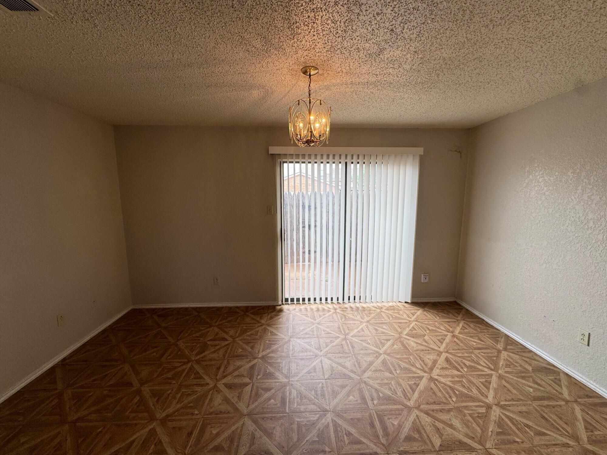 6110 36th Street, Unit 7 Lubbock, TX 79407 - Photo 3 of 11 IMG_5977