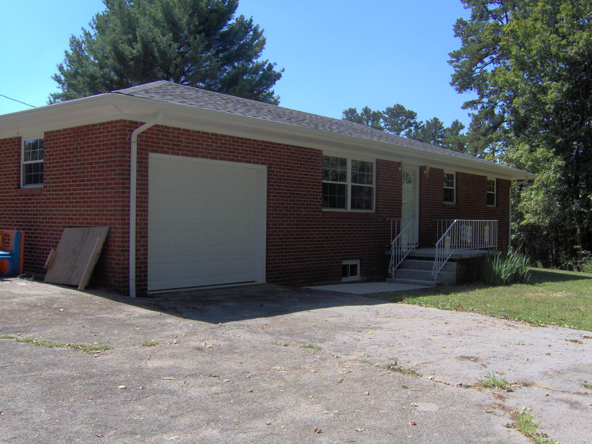 207 Jackson Road Rutledge, TN 37861 - Photo 3 of 9 008