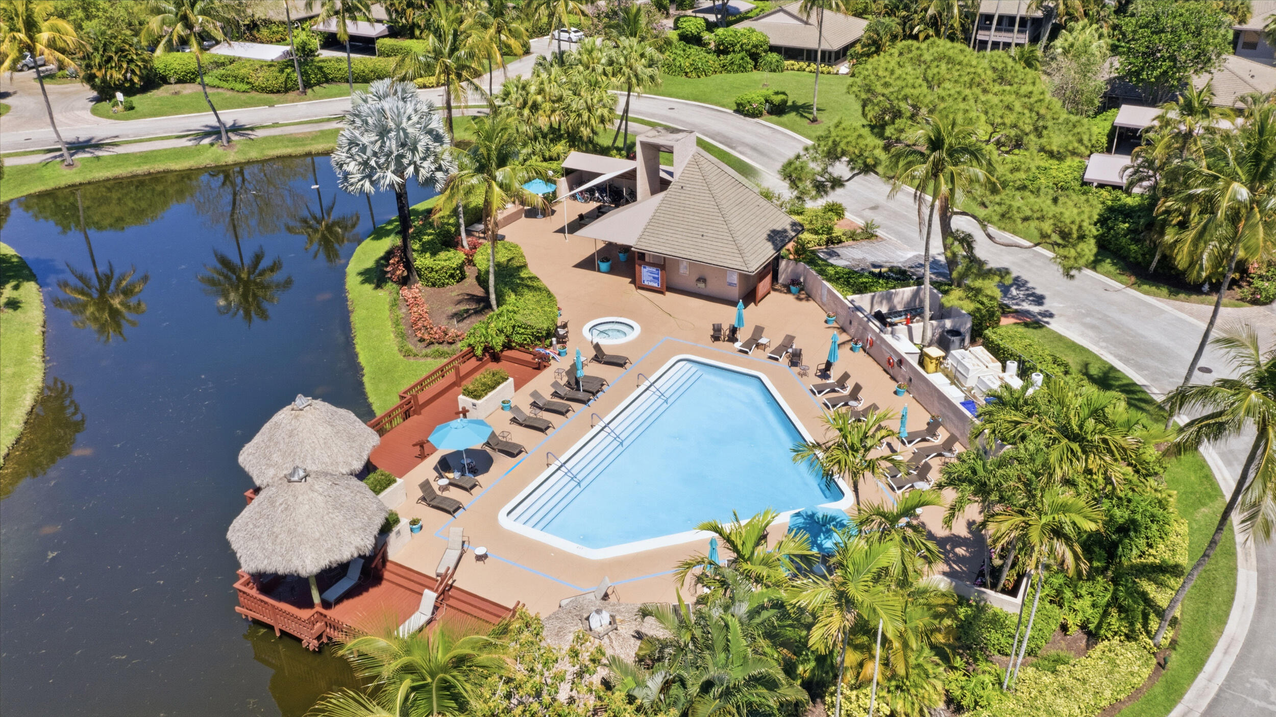 6957 Rain Forest Drive Boca Raton, FL 33434 - Photo 34 of 54 43_dji_0198