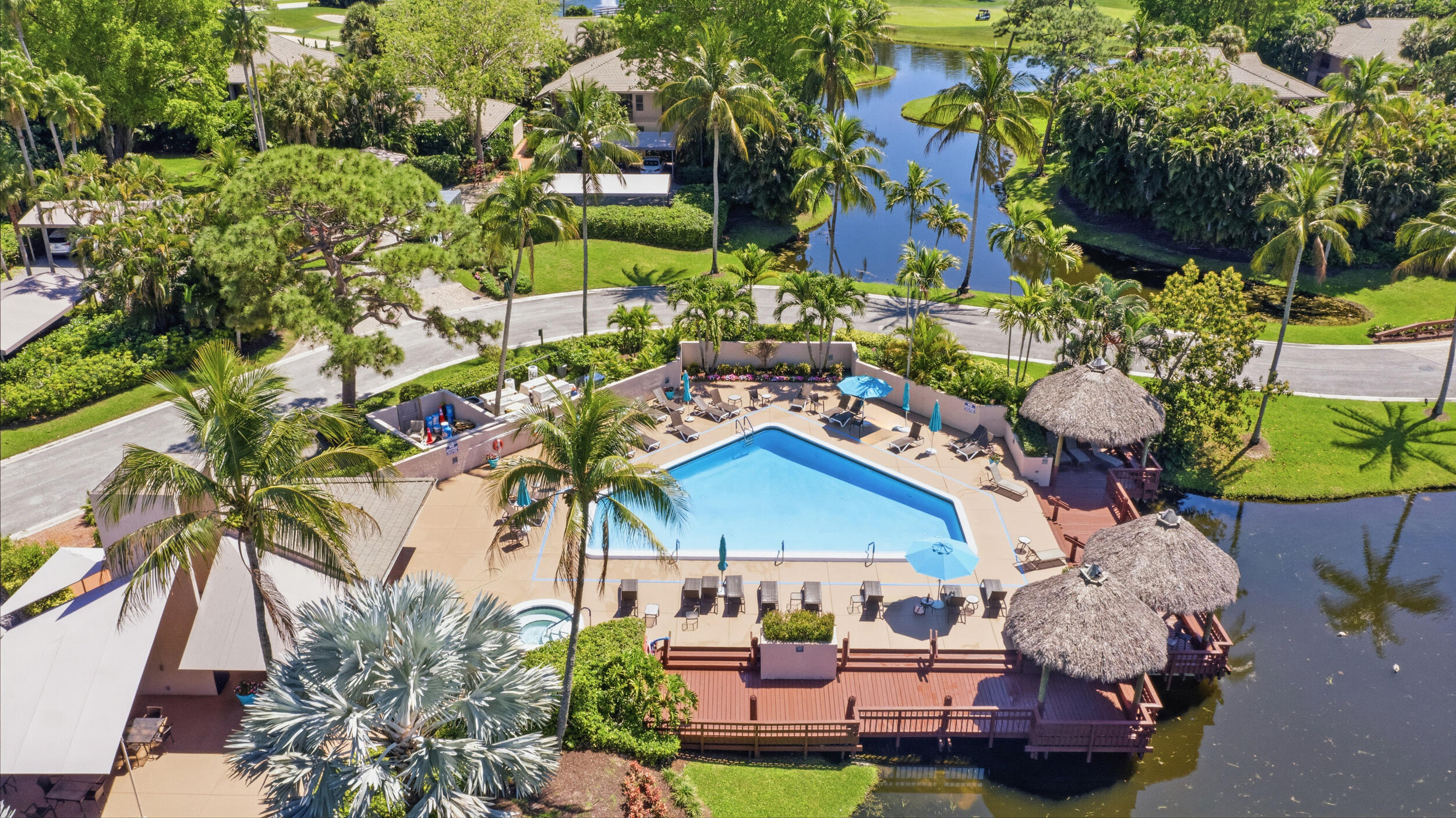 6957 Rain Forest Drive Boca Raton, FL 33434 - Photo 36 of 54 45_dji_0208