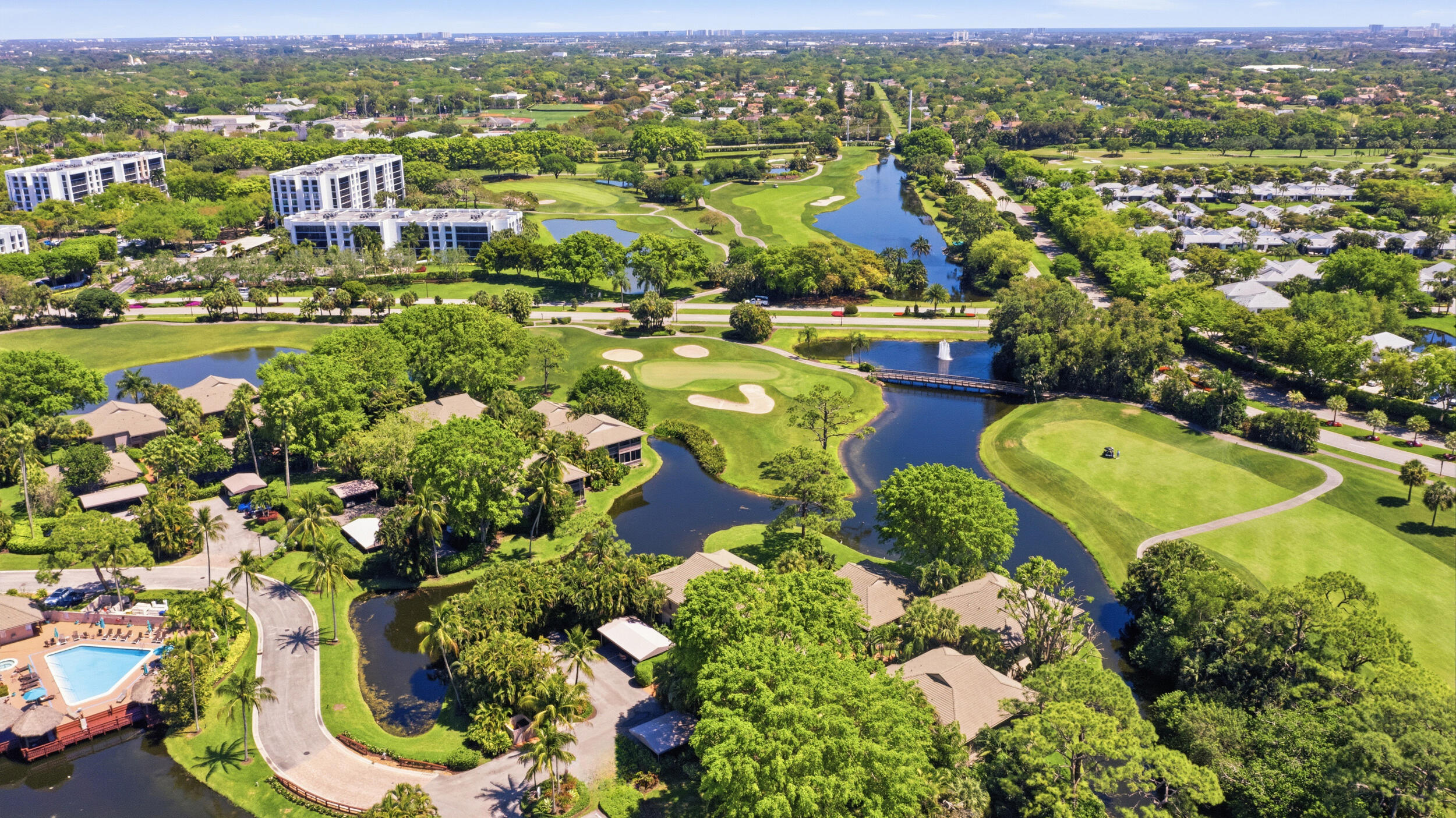 6957 Rain Forest Drive Boca Raton, FL 33434 - Photo 38 of 54 47_dji_0233