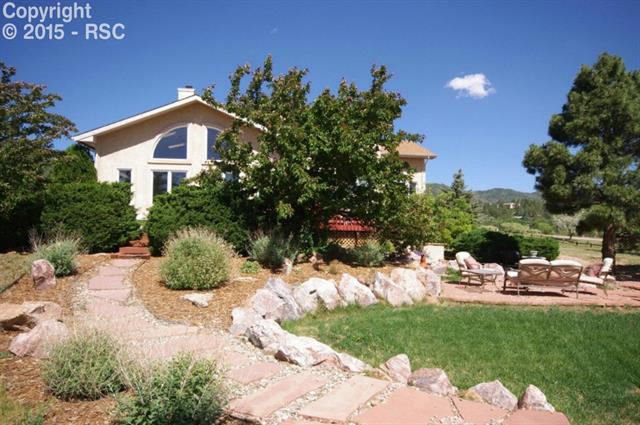 915 Forest View Road Monument, CO 80132 - Photo 32 of 35