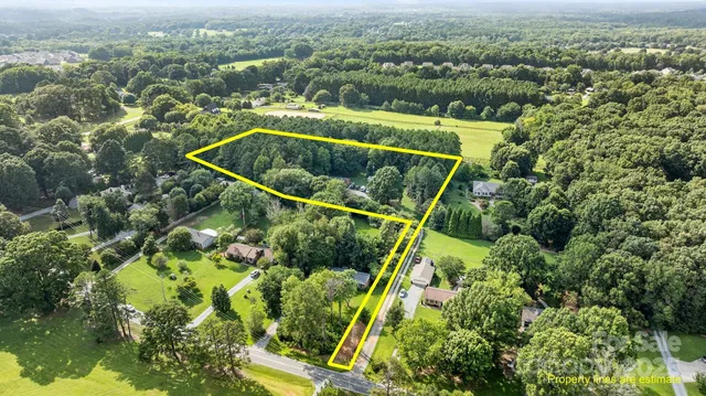 $849,000 | 1108 Willoughby Road, Monroe, NC 28110