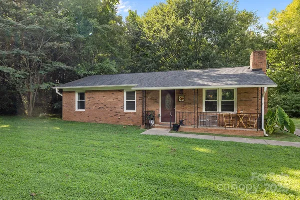 $775,000 | 1108 Willoughby Road, Monroe, NC 28110