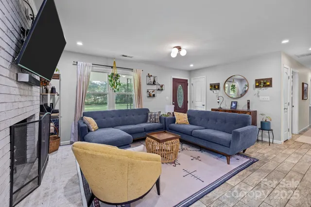 $849,000 | 1108 Willoughby Road, Monroe, NC 28110