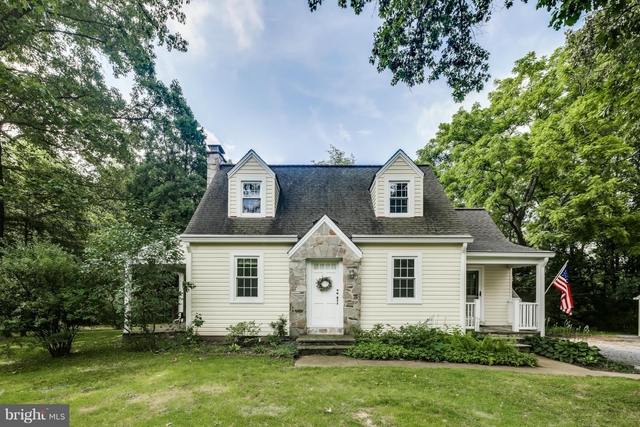 5603 Emory Road Upperco, MD 21155 - Photo 1 of 30 Exterior (Front)