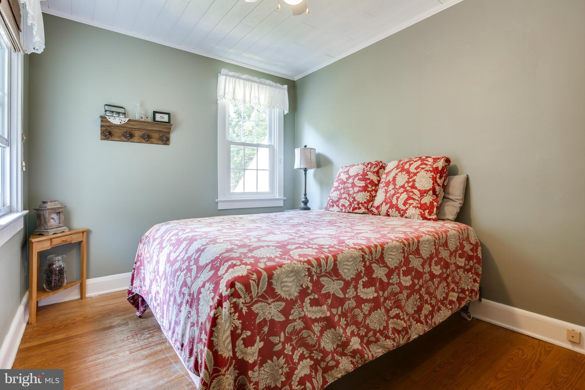 5603 Emory Road Upperco, MD 21155 - Photo 14 of 30 Bedroom