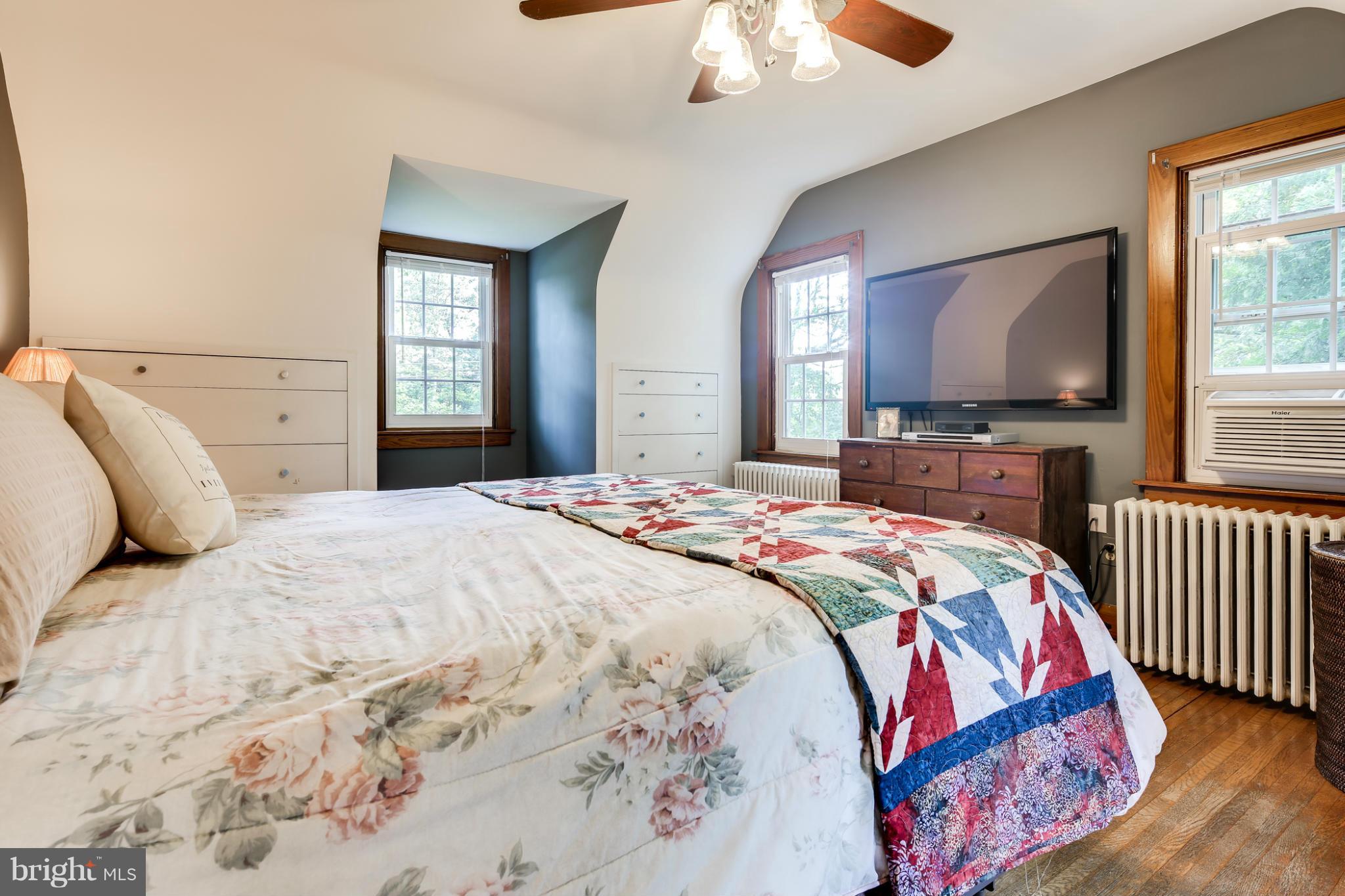 5603 Emory Road Upperco, MD 21155 - Photo 17 of 30 Bedroom (Master)