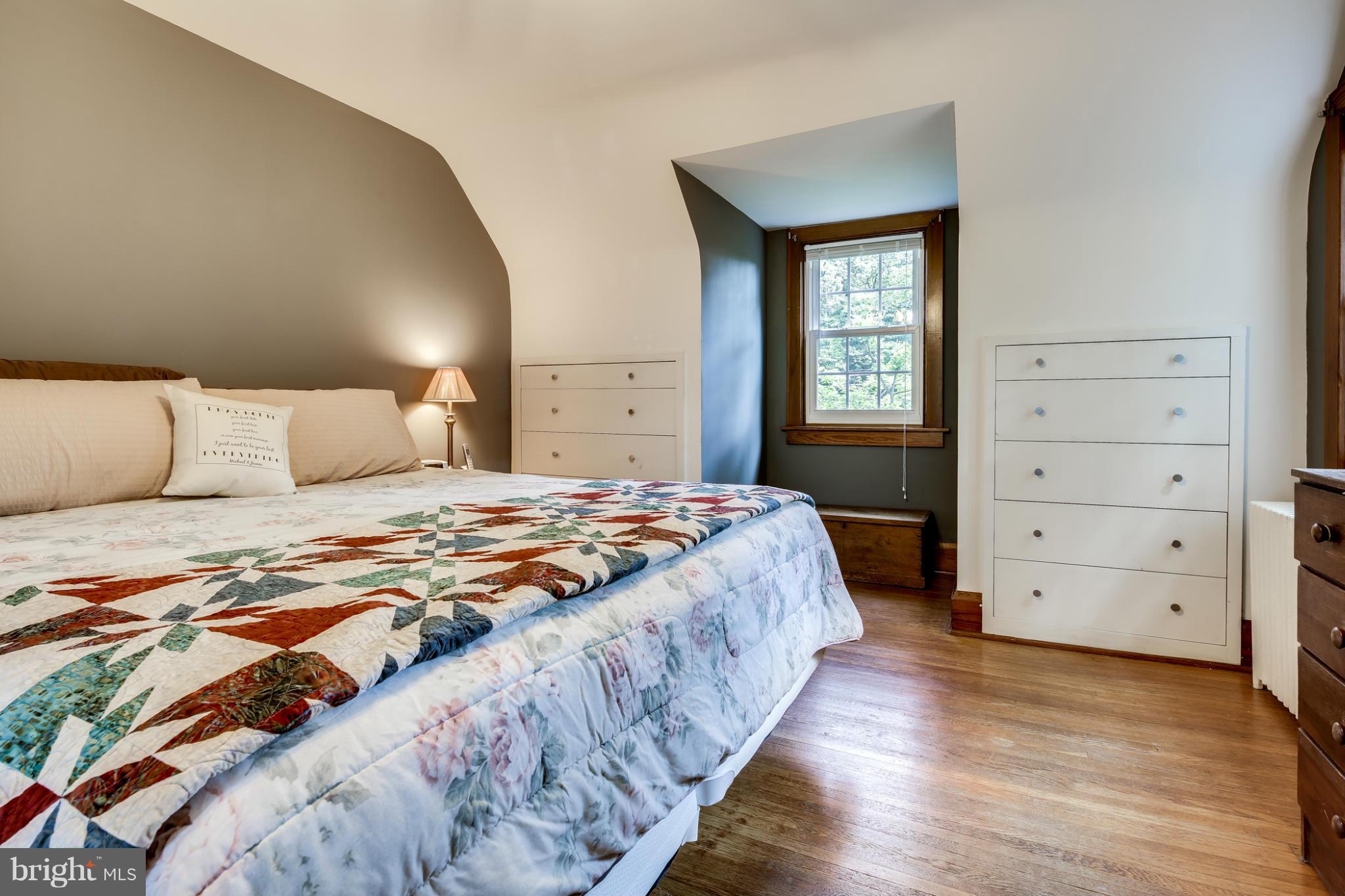 5603 Emory Road Upperco, MD 21155 - Photo 18 of 30 Bedroom (Master)