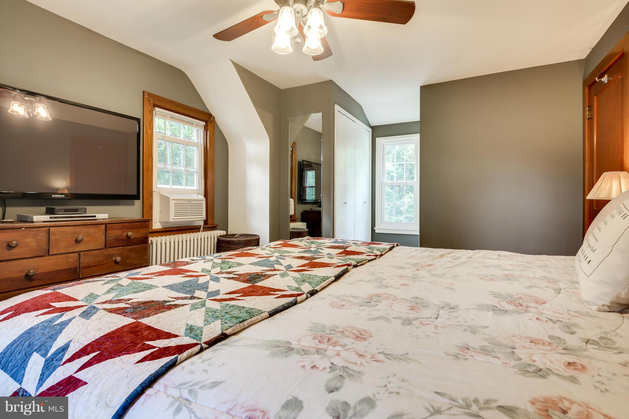 5603 Emory Road Upperco, MD 21155 - Photo 20 of 30 Bedroom (Master)