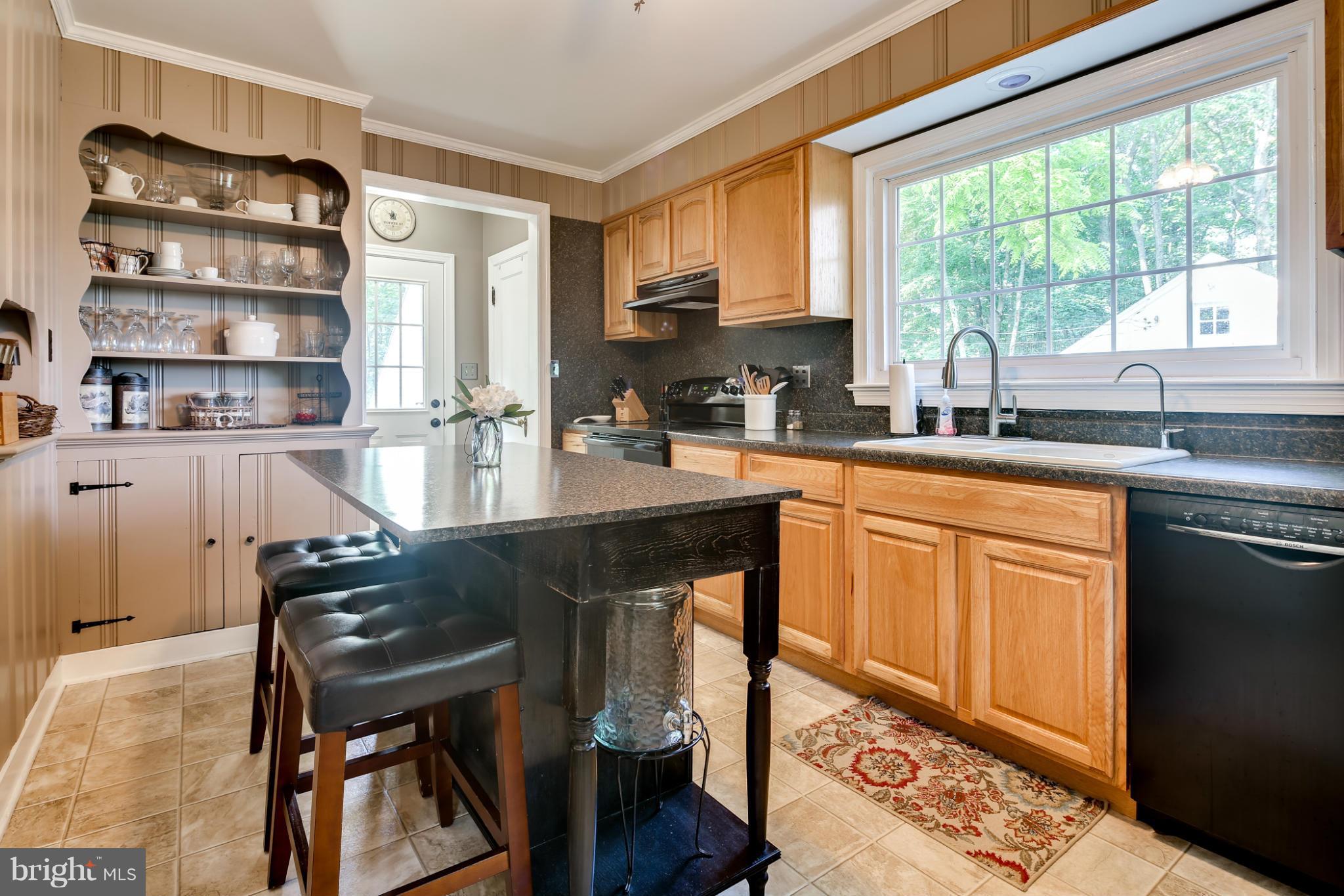 5603 Emory Road Upperco, MD 21155 - Photo 3 of 30 Kitchen