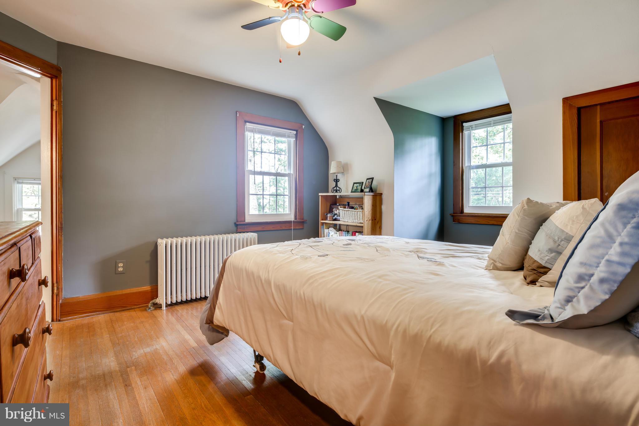 5603 Emory Road Upperco, MD 21155 - Photo 21 of 30 Bedroom