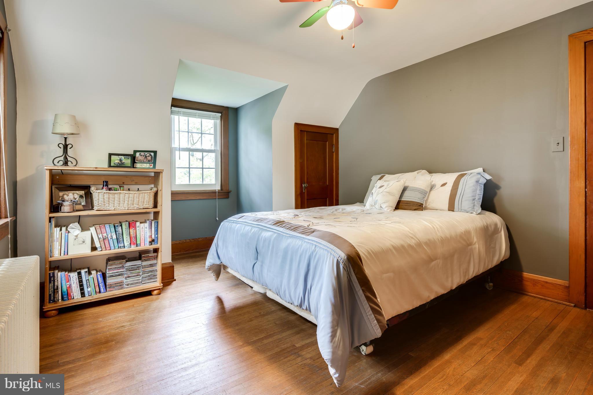 5603 Emory Road Upperco, MD 21155 - Photo 22 of 30 Bedroom