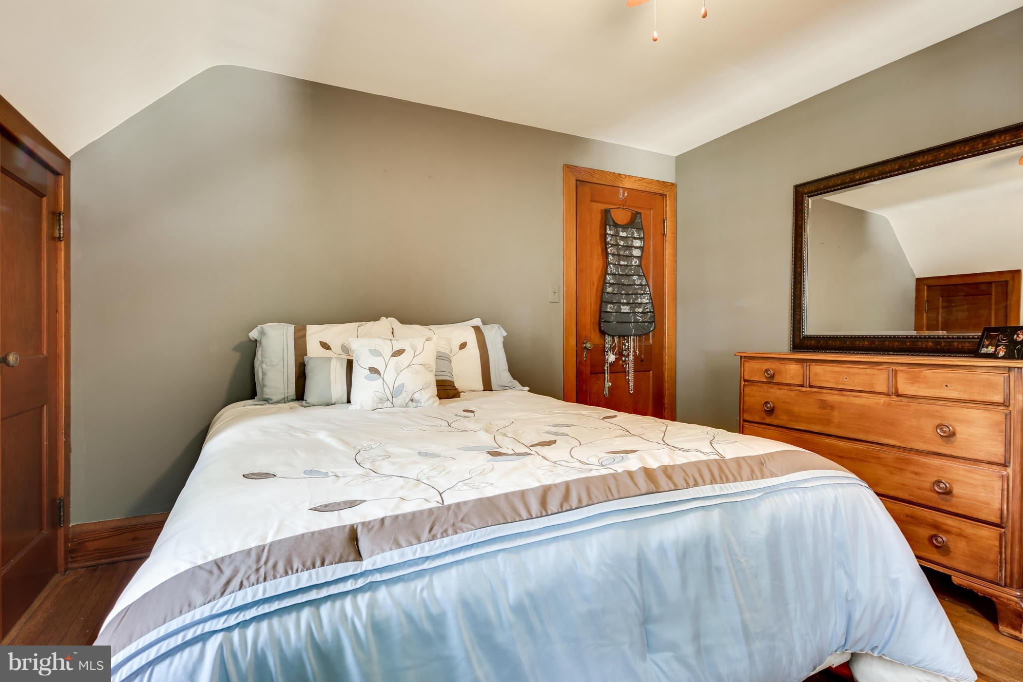 5603 Emory Road Upperco, MD 21155 - Photo 23 of 30 Bedroom