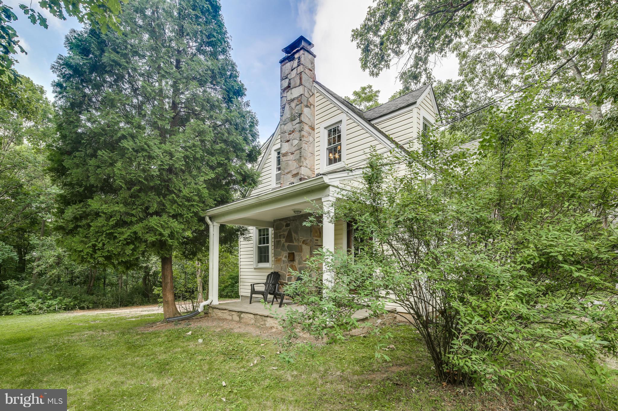 5603 Emory Road Upperco, MD 21155 - Photo 28 of 30 Exterior (General)