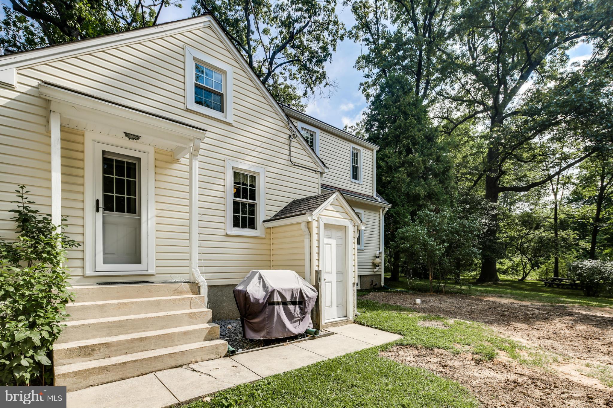 5603 Emory Road Upperco, MD 21155 - Photo 30 of 30 Exterior (General)